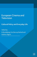Palgrave European Film and Media Studies