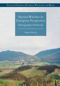 Palgrave Historical Studies in Witchcraft and Magic