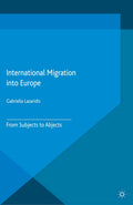 Migration, Diasporas and Citizenship