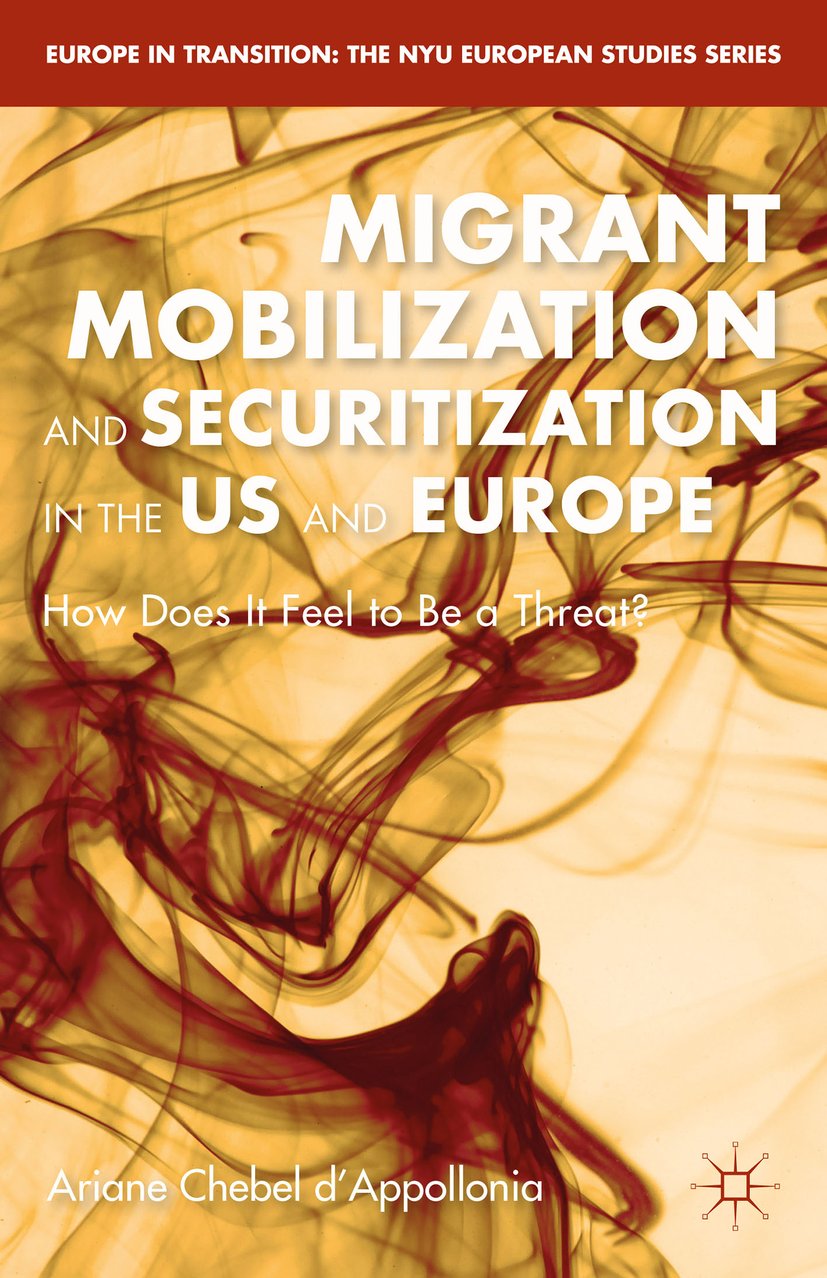 Europe in Transition: The NYU European Studies Series