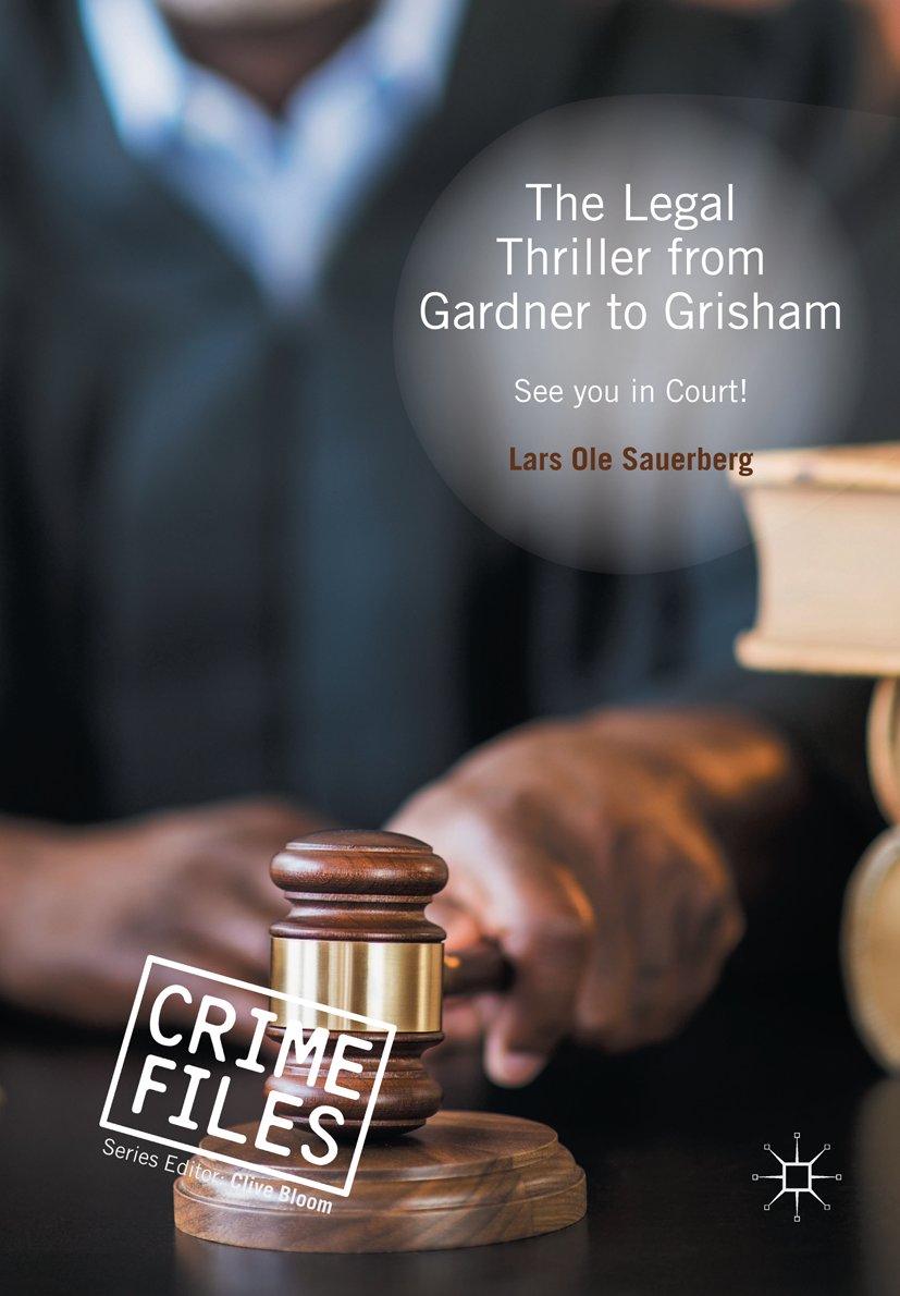 Crime Files