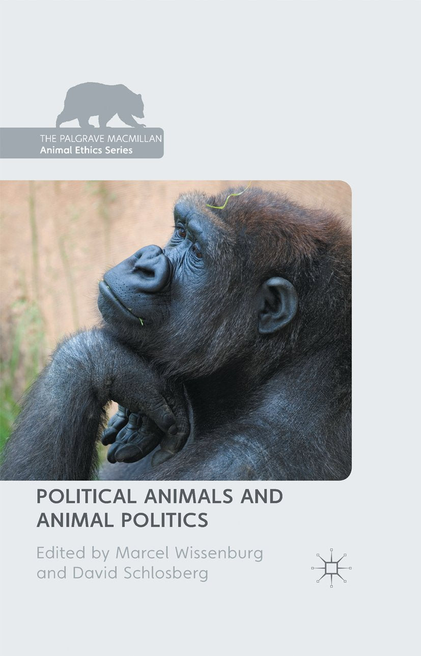 The Palgrave Macmillan Animal Ethics Series