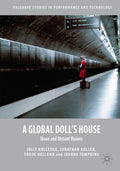 Palgrave Studies in Performance and Technology