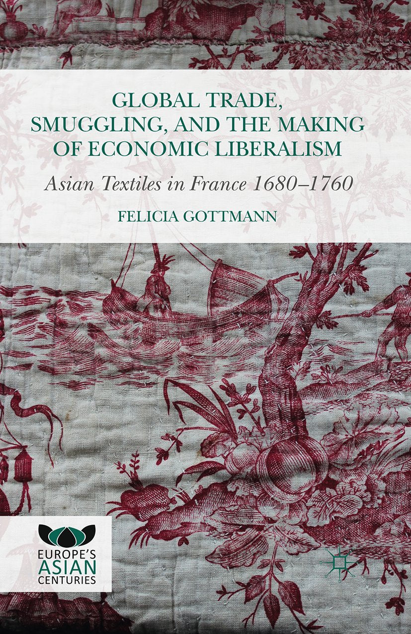 Europe's Asian Centuries