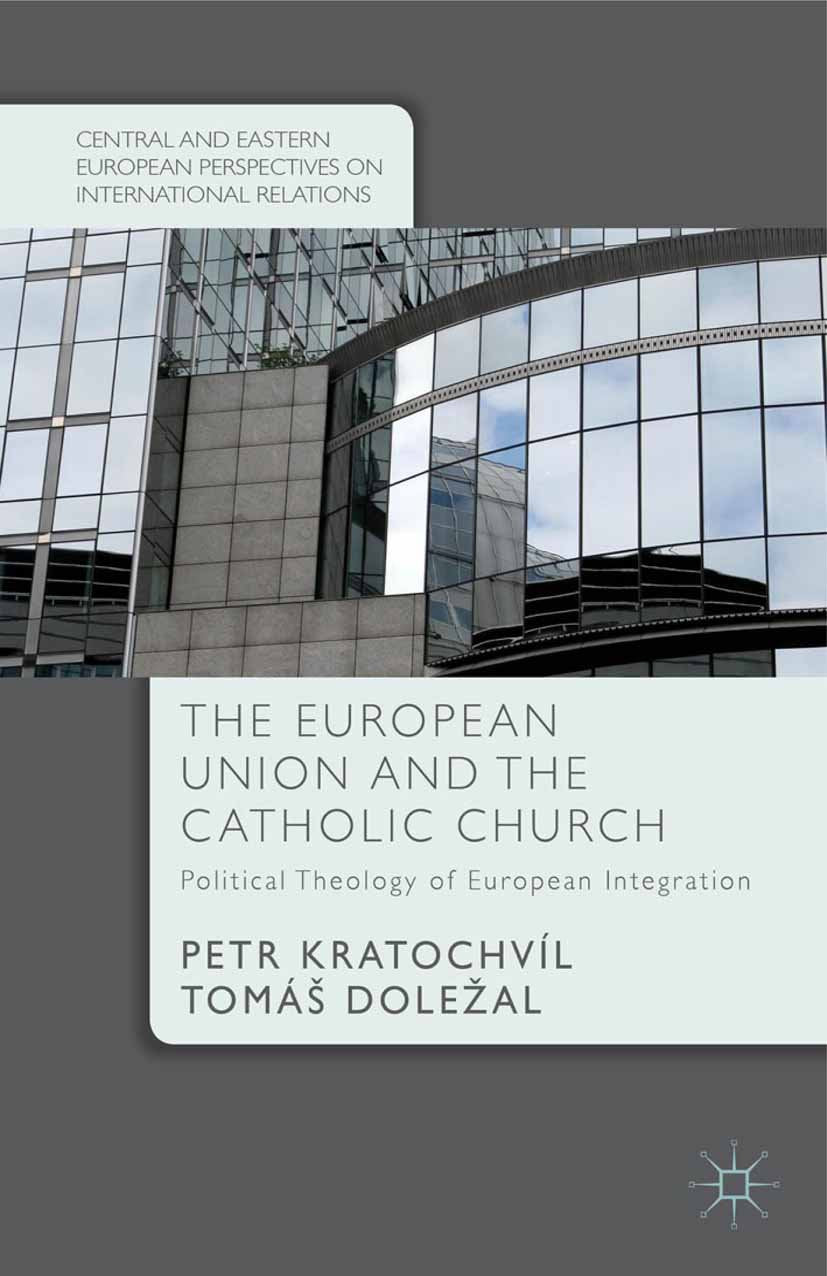 Central and Eastern European Perspectives on International Relations