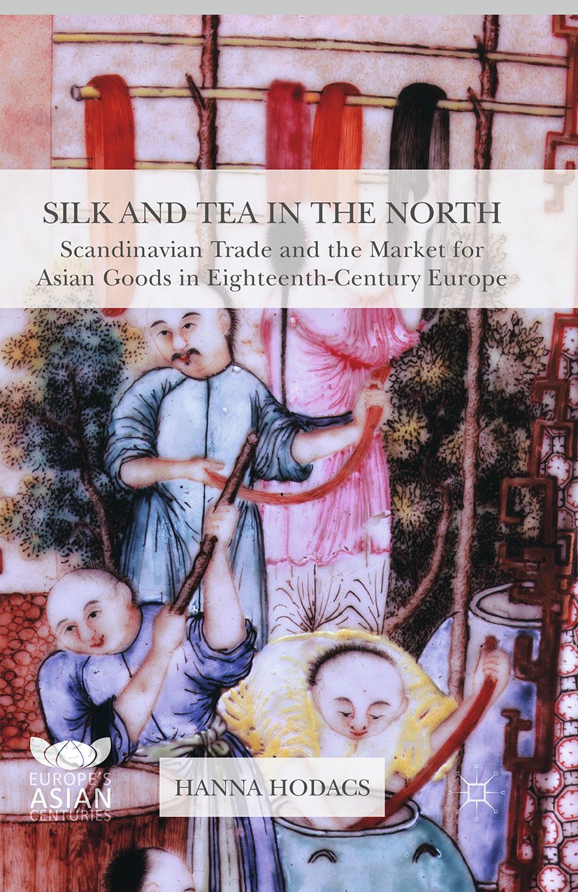 Europe's Asian Centuries