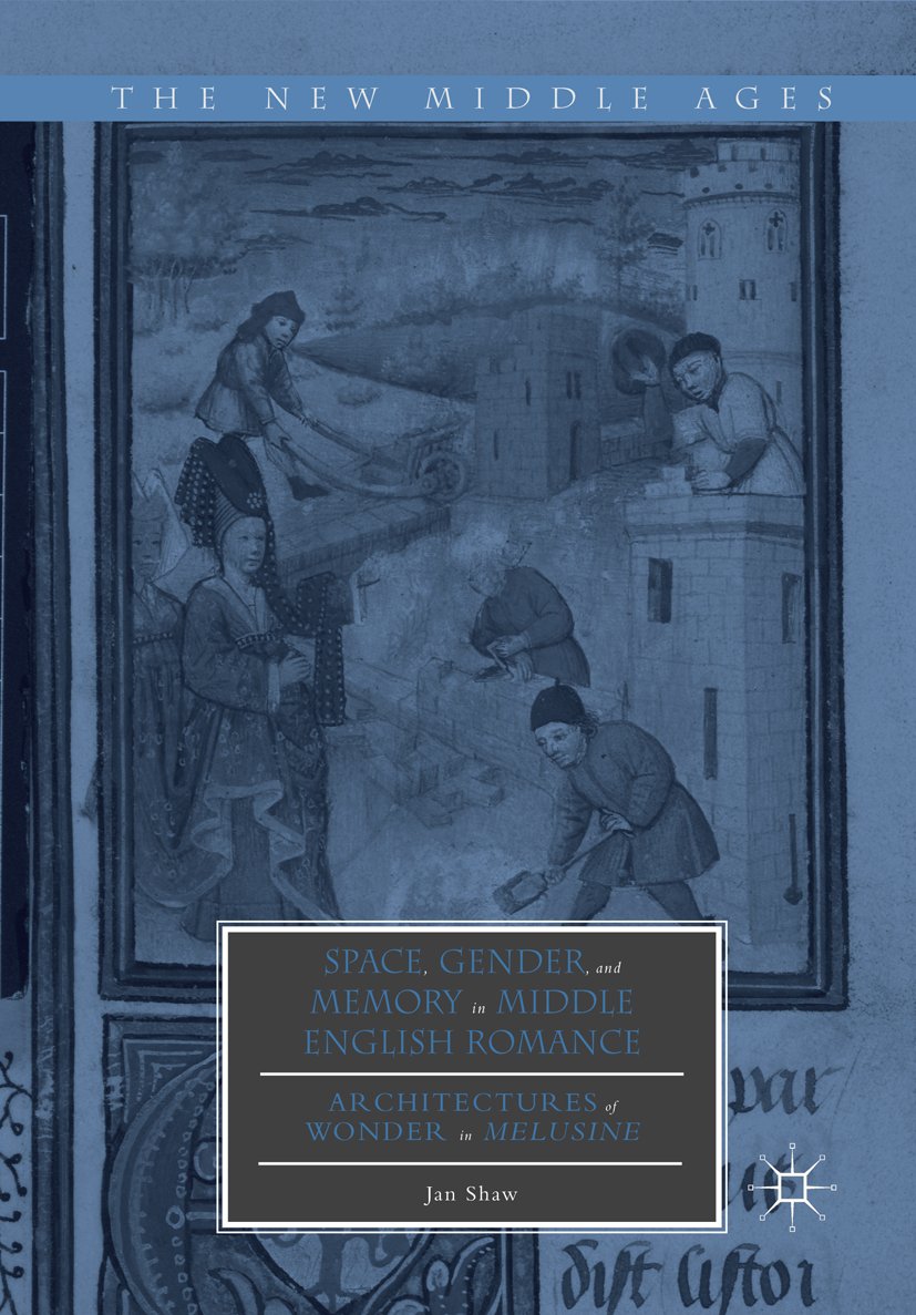 The New Middle Ages