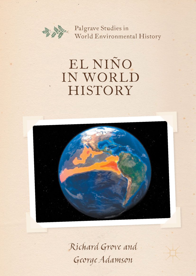 Palgrave Studies in World Environmental History