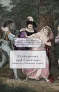 Palgrave Shakespeare Studies