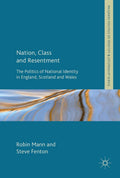 Palgrave Politics of Identity and Citizenship Series