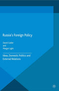 Palgrave Studies in International Relations