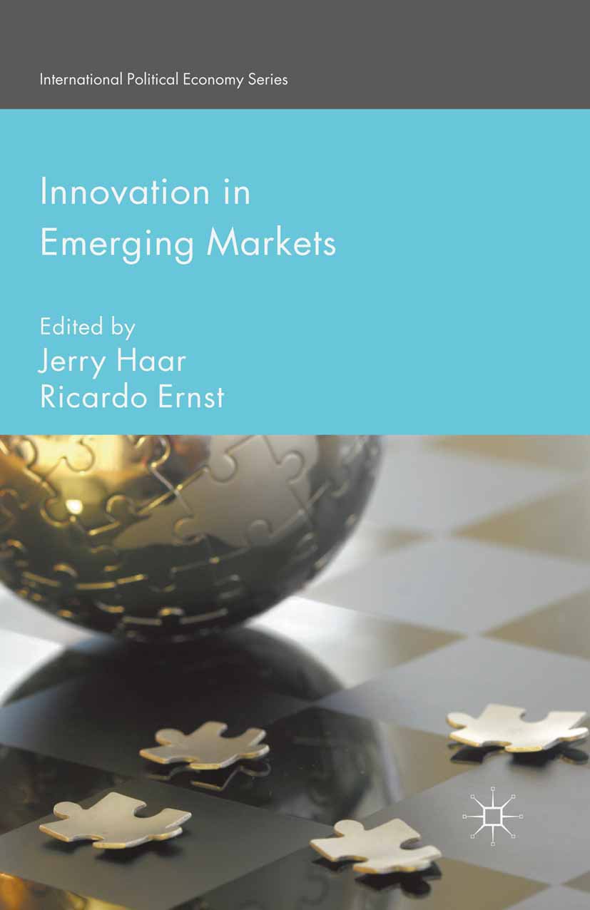 International Political Economy Series