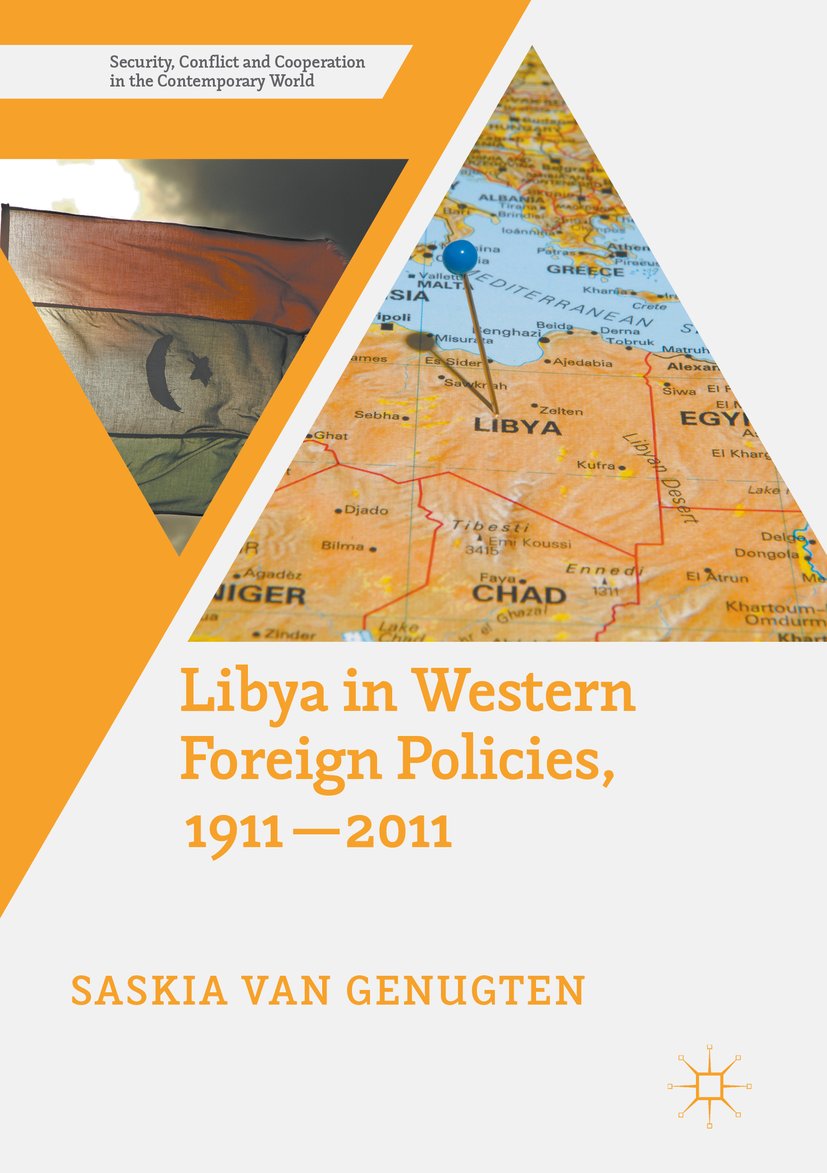 Security, Conflict and Cooperation in the Contemporary World