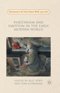 Christianities in the Trans-Atlantic World