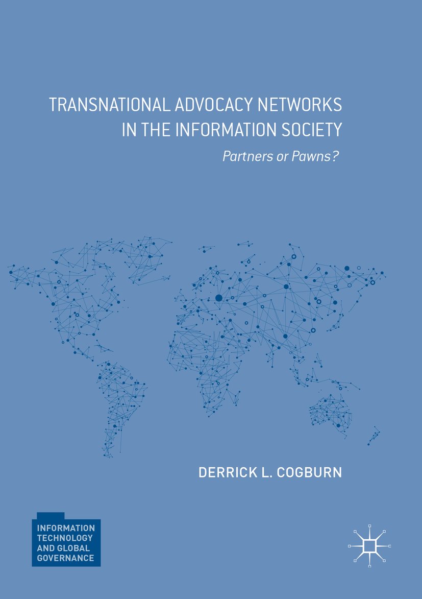 Information Technology and Global Governance