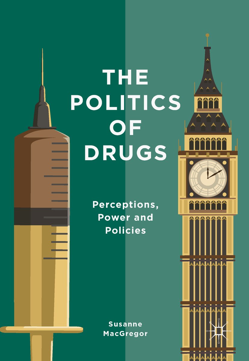 The Politics of Drugs
