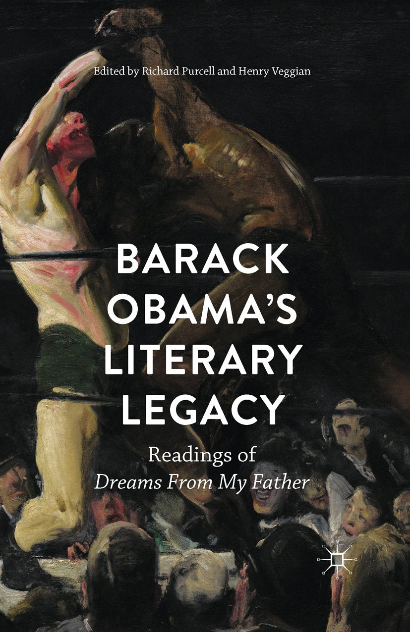 Barack Obama’s Literary Legacy
