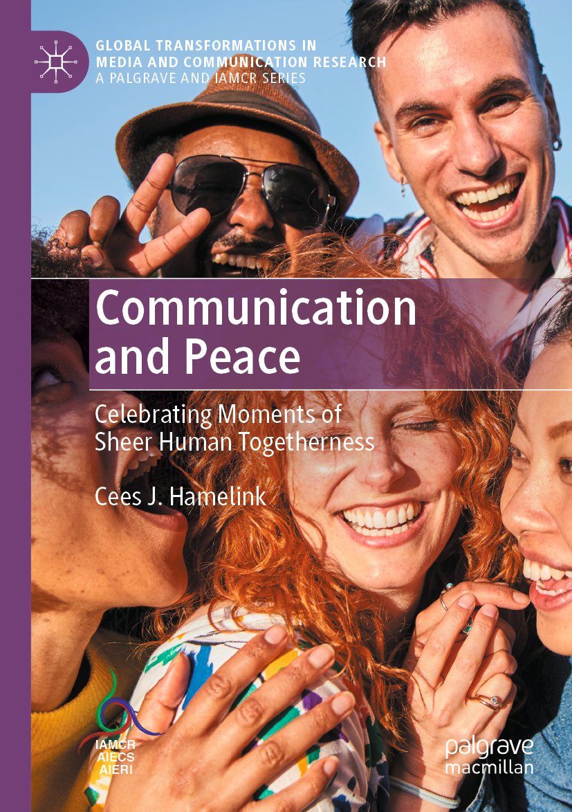 Global Transformations in Media and Communication Research - A Palgrave and IAMCR Series