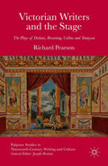 Palgrave Studies in Nineteenth-Century Writing and Culture