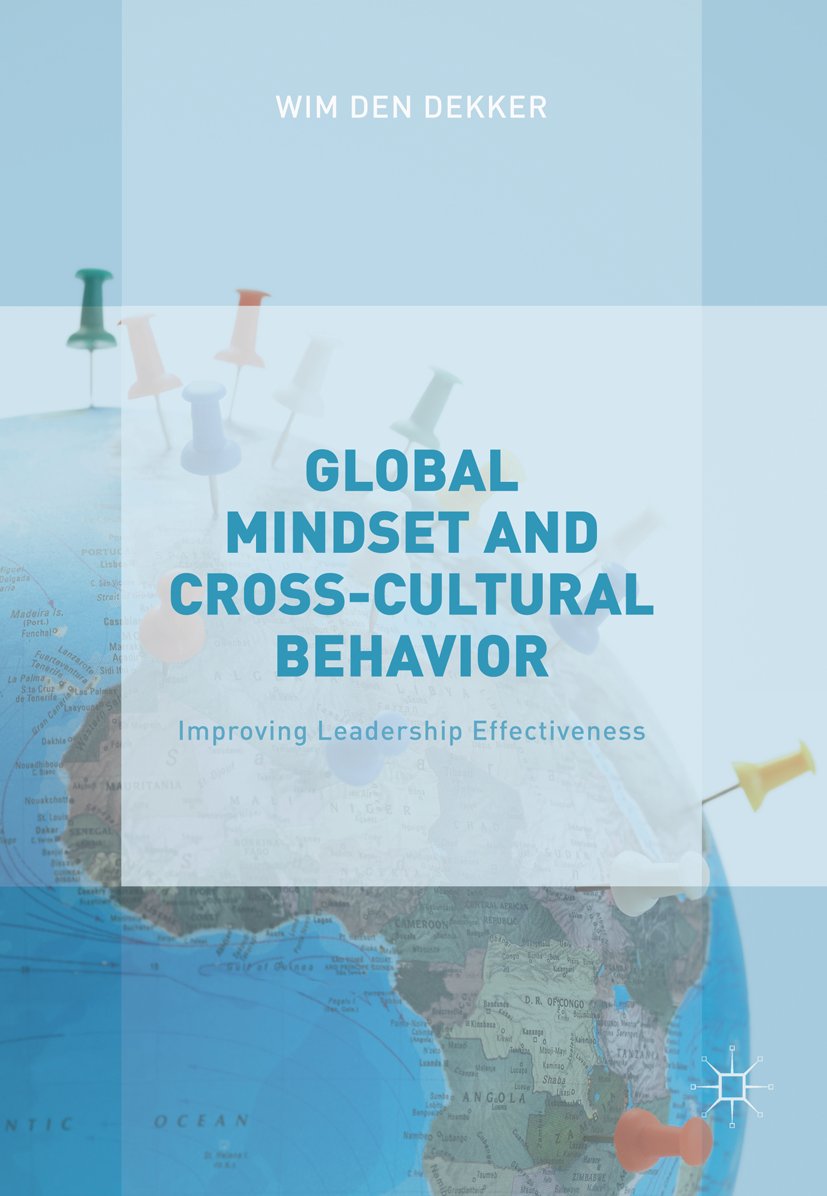 Global Mindset and Cross-Cultural Behavior