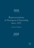 Representations of European Citizenship since 1951