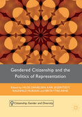 Citizenship, Gender and Diversity