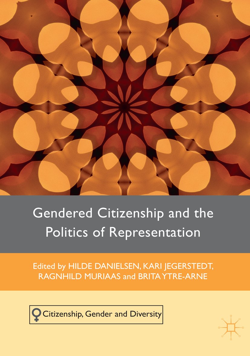 Citizenship, Gender and Diversity