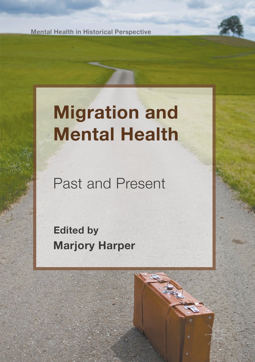 Mental Health in Historical Perspective