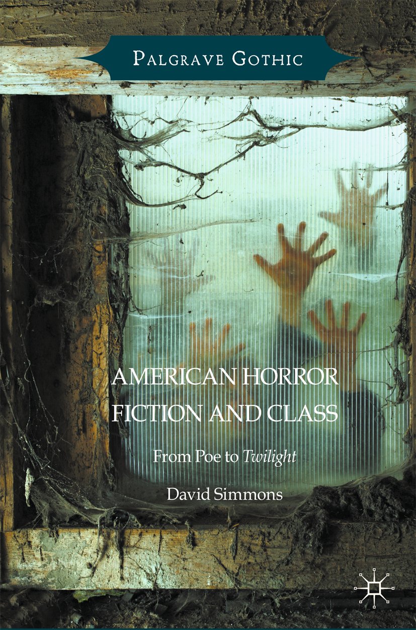 Palgrave Gothic
