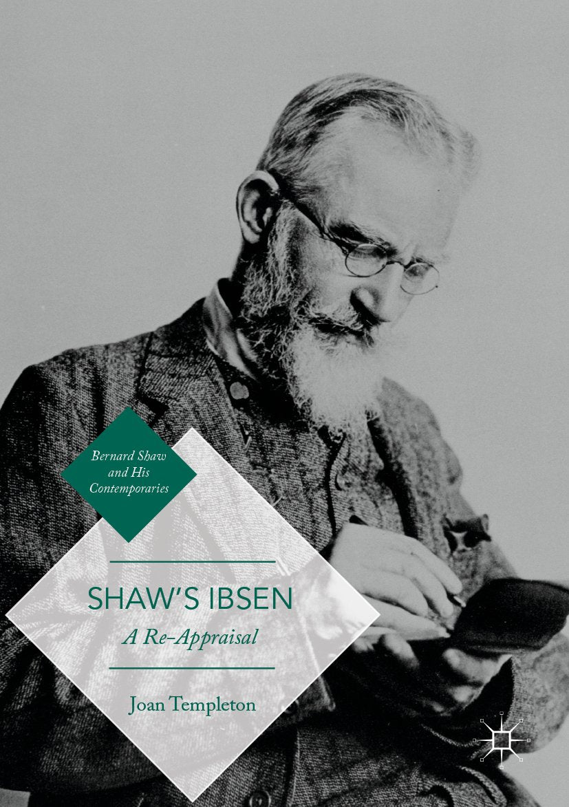 Bernard Shaw and His Contemporaries