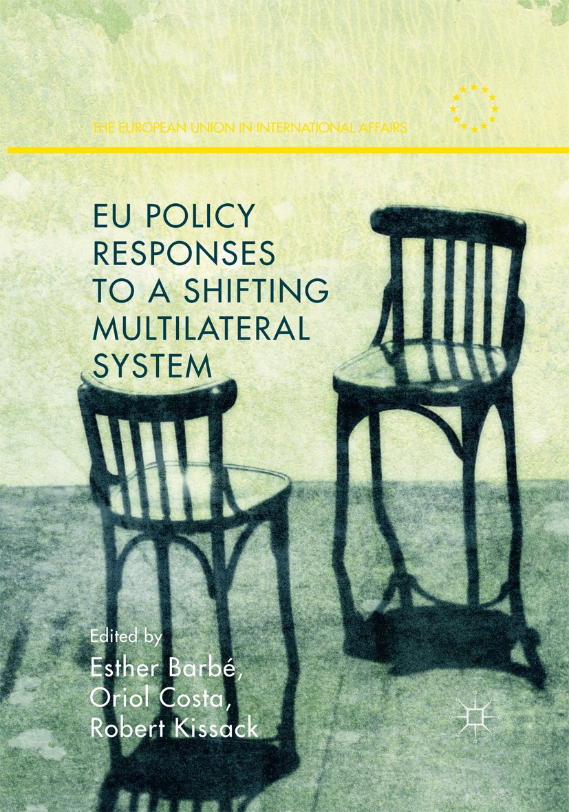The European Union in International Affairs