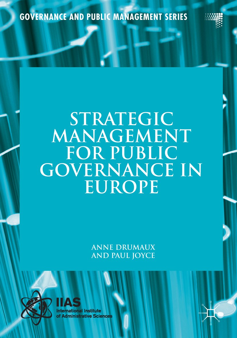 Governance and Public Management
