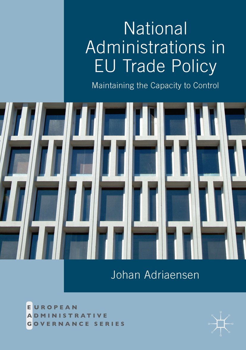 European Administrative Governance