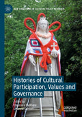 New Directions in Cultural Policy Research