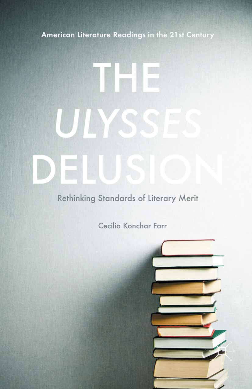 American Literature Readings in the 21st Century