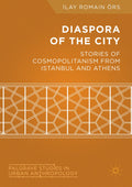 Palgrave Studies in Urban Anthropology