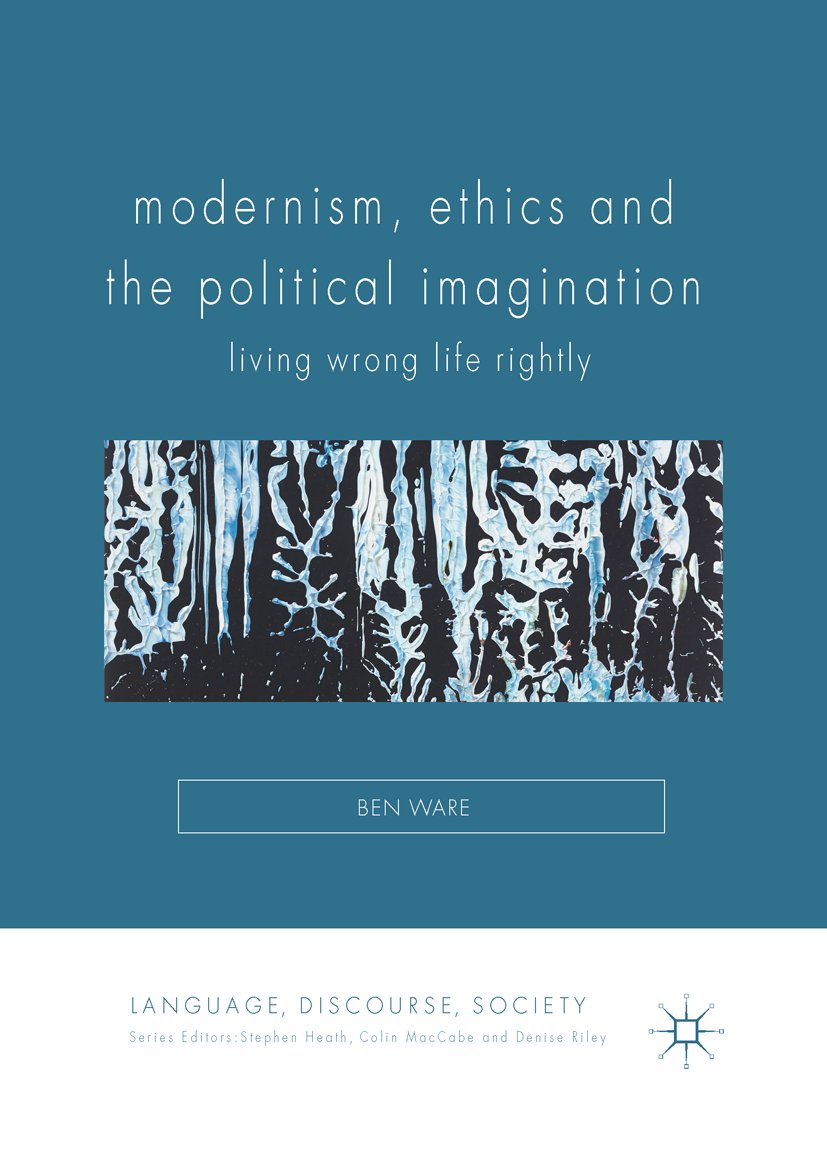 Language, Discourse, Society