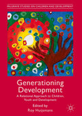 Palgrave Studies on Children and Development