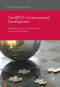 International Political Economy Series