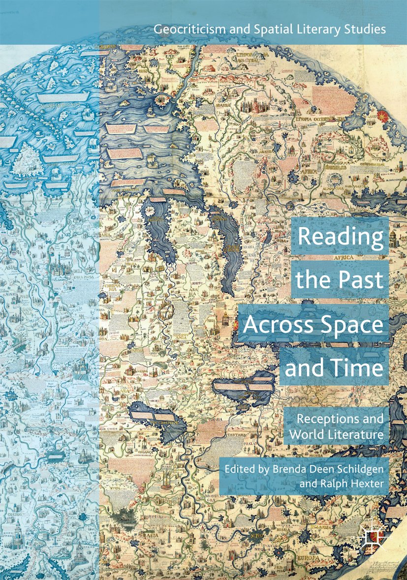 Geocriticism and Spatial Literary Studies