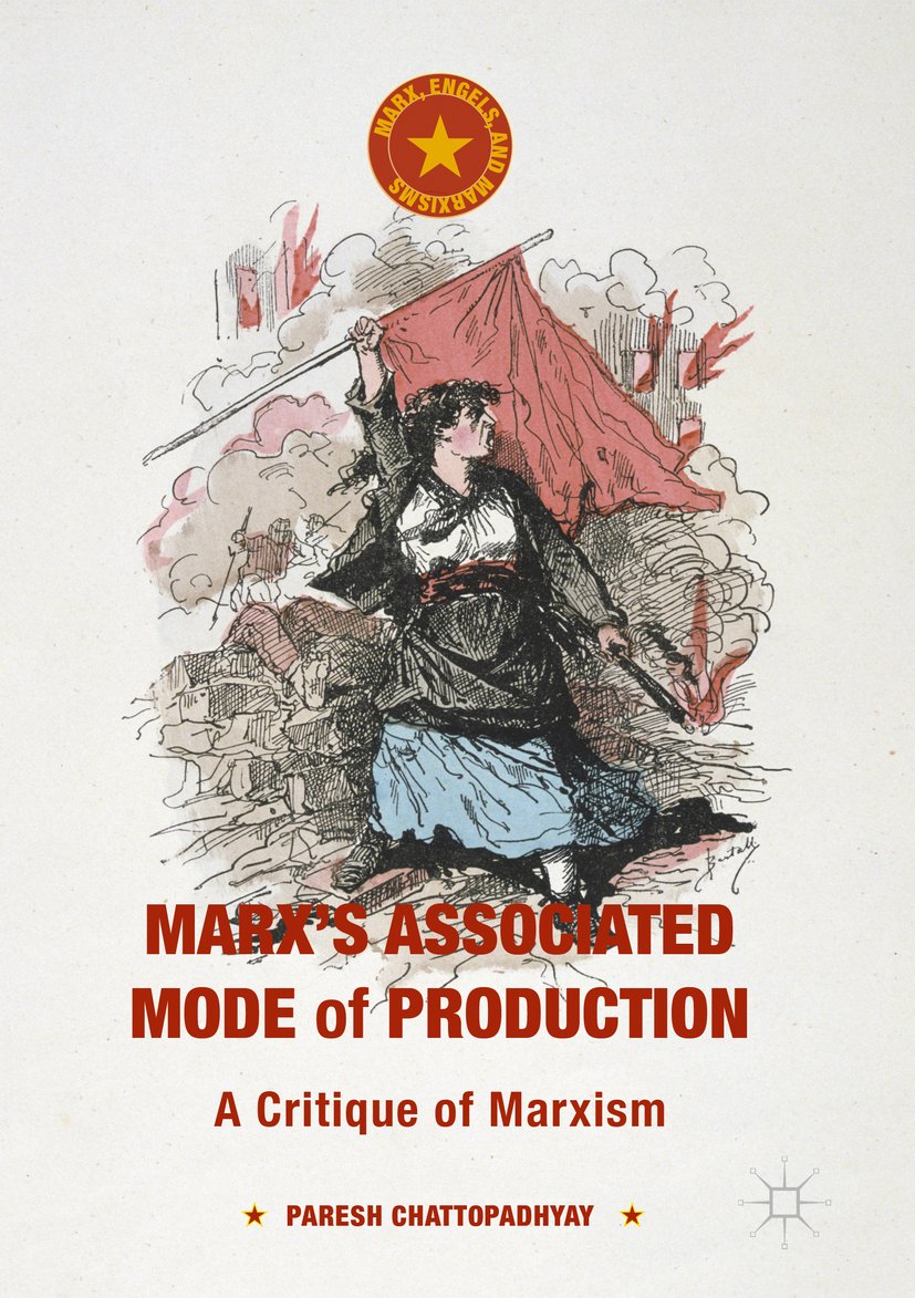 Marx, Engels, and Marxisms