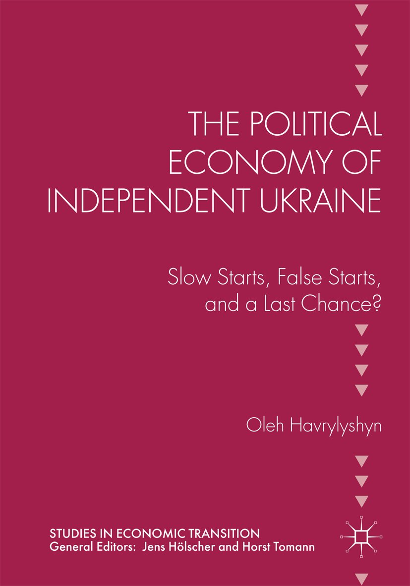 Studies in Economic Transition