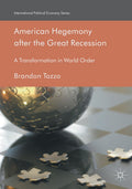 International Political Economy Series