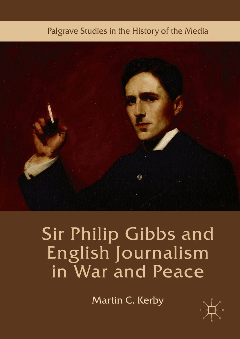 Palgrave Studies in the History of the Media