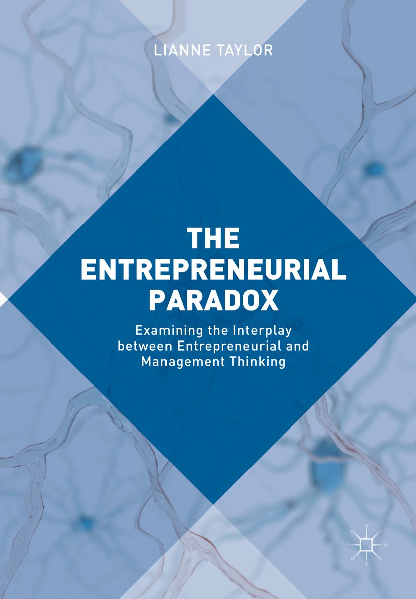 The Entrepreneurial Paradox
