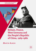 Security, Conflict and Cooperation in the Contemporary World