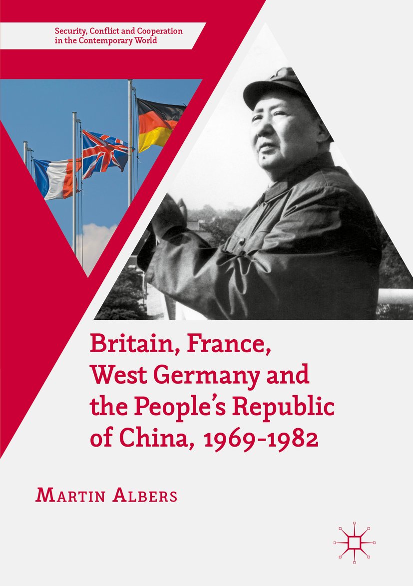 Security, Conflict and Cooperation in the Contemporary World