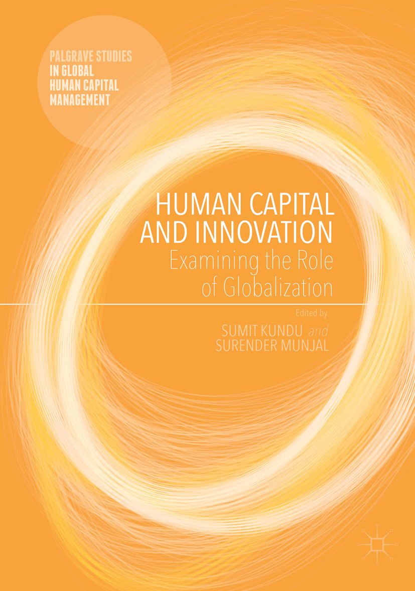 Palgrave Studies in Global Human Capital Management