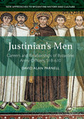 New Approaches to Byzantine History and Culture