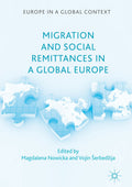 Europe in a Global Context
